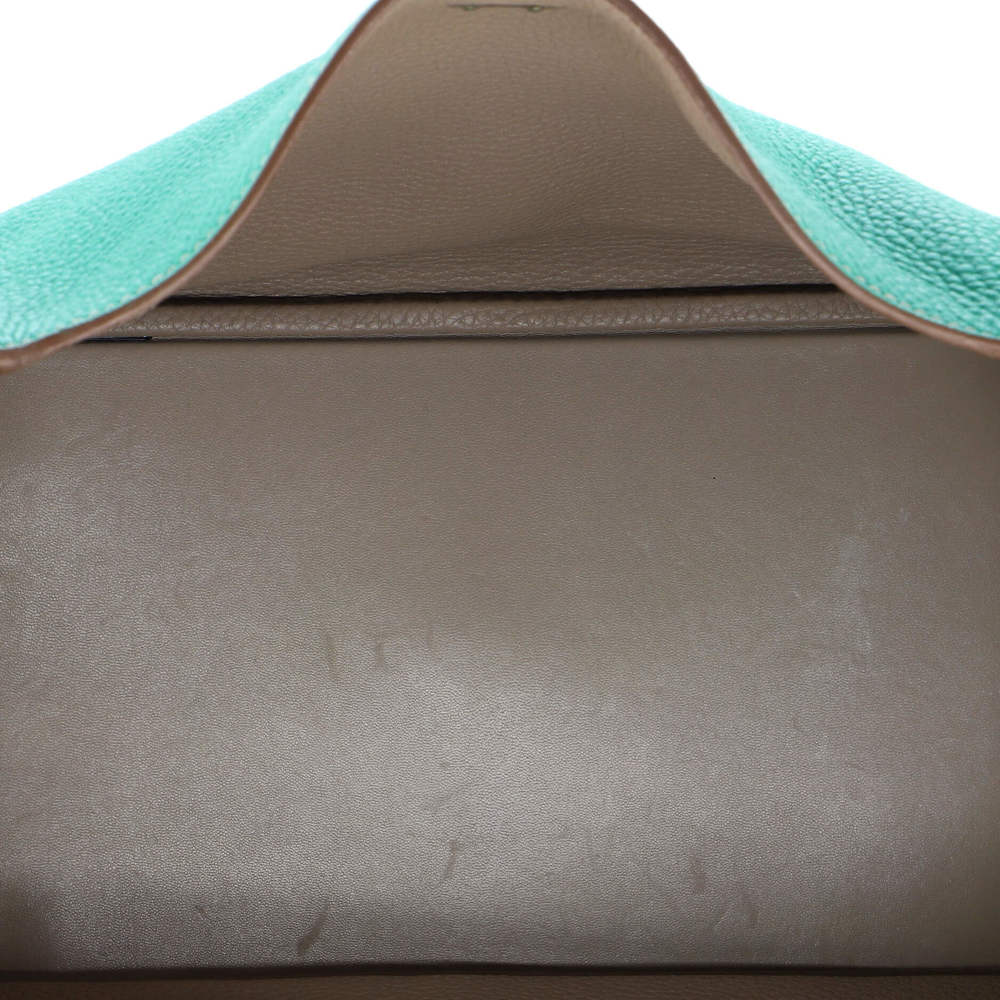 Hermes 34 Lindy Bag Verso Clemence - Picture 5 of 8